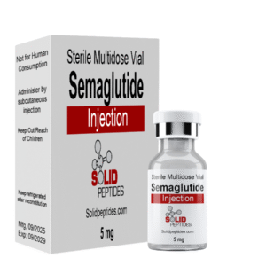 Semaglutide Capsules